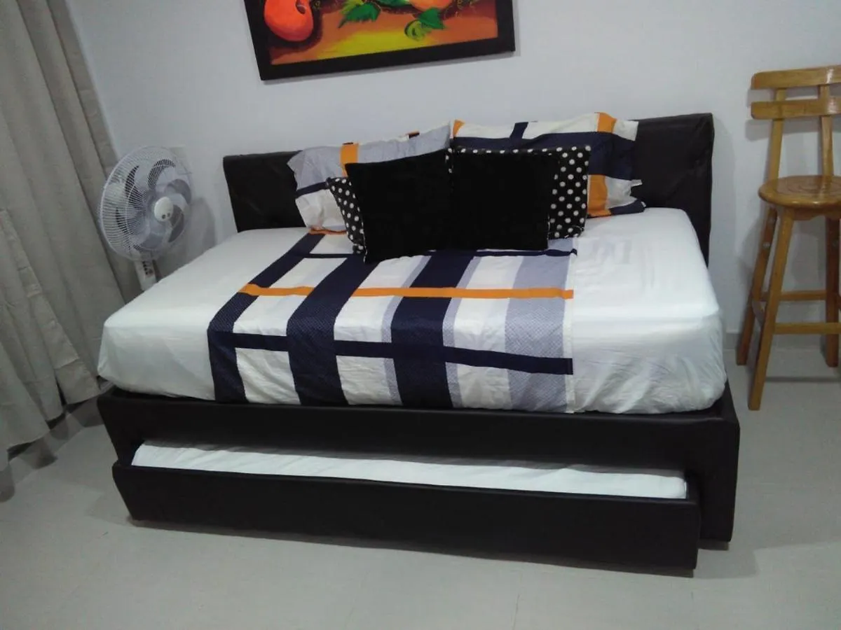 Apartamento con Vista al Mar - Rodadero - Reserva de la Sierra Santa Marta  Colombia